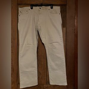 Men’s Polo Ralph Lauren Authentic Dungarees